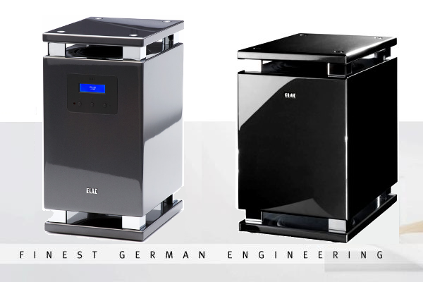 ELAC Subwoofers